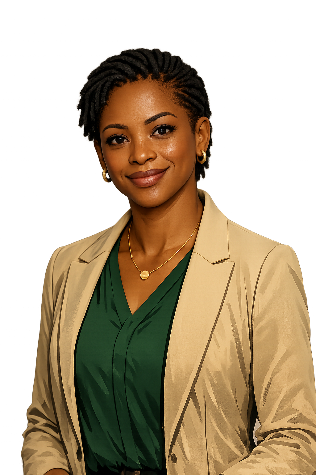 Nia, AI Growth Strategist